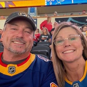 Meet your Posher, Karen